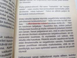 Viettelijän käsikirja, 1993.