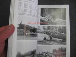 Suomen ilmavoimien historia 24 - LeR 5