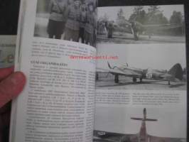 Suomen ilmavoimien historia 19 LeR 4