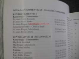 Suomen ilmavoimien historia 19 - LeR 4