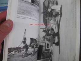 Suomen ilmavoimien historia 3 B - Fokker D.XXI (Wasp)