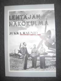 Lentäjän näkökulma