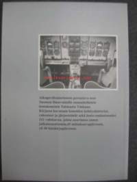 Lentäjän näkökulma