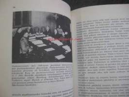 Suomen ilmavoimat 1918-1939