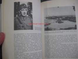 Suomen ilmavoimat 1918-1939