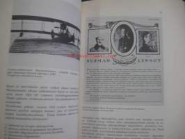 Suomen ilmavoimat 1918-1939