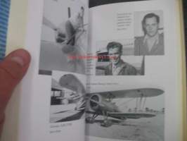 Lentäjä Howard Hughes