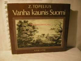 Vanha kaunis Suomi