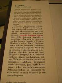 Vanha kaunis Suomi