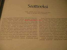 Vanha kaunis Suomi