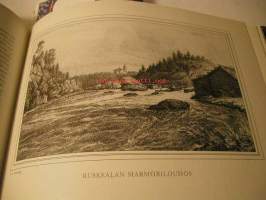 Vanha kaunis Suomi