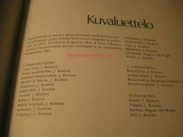 Vanha kaunis Suomi