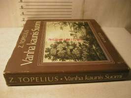 Vanha kaunis Suomi