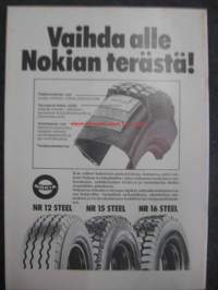 Suomen autolehti 1974 nr 4