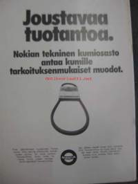 Suomen autolehti 1974 nr 6-7