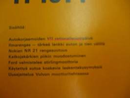 Suomen autolehti 1974 nr 11