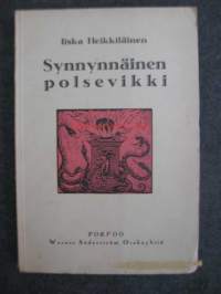 Synnynnäinen polsevikki - Karuliinan poika 2