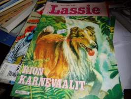 Lassie 5/1981