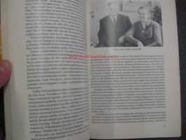 A.Toivakka Oy 1923-1983 - kappale kaupan matkaa Mikkelissä