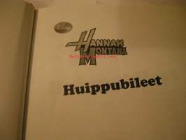 huippubileet