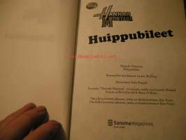 huippubileet
