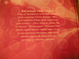 huippubileet