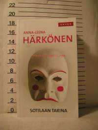 Sotilaan tarina