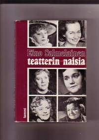 Teatterin naisia