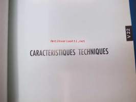 Saviem MR 200 T 23 Équipementnt Électrique Type TP 3L 39 - T 24 Cheminement des faisceaux, U 23 Cabine 822, U 24 Fourgon SB 2, V 22 Carcasse plateau, Carcasse