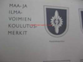 Suomen puolustusvoimat ennen ja nyt
