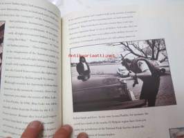 A circle of nations - Voices and visions of American indians - Nort American native writers &amp; photographers
