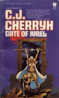 Gate of Ivrel