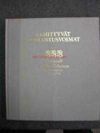 Kehittyvät puolustusvoimat - Kenraali Jaakko Valtanen komentajana 1983-1990