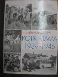 Kotirintama 1939-1945