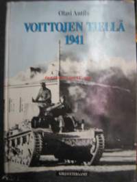 Voittojen tiellä 1941