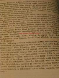 ratinanlinna  1925-1975