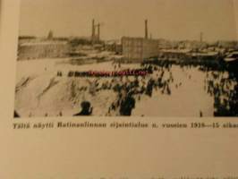 ratinanlinna  1925-1975