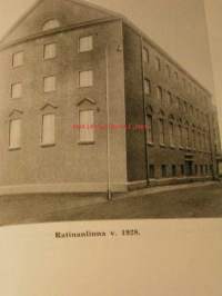 ratinanlinna  1925-1975