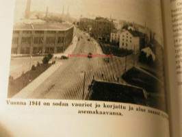 ratinanlinna  1925-1975