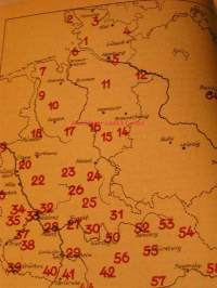 autofuhrer bundesrepublik deutschland und berlin