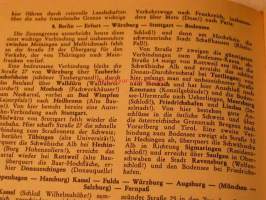 autofuhrer bundesrepublik deutschland und berlin