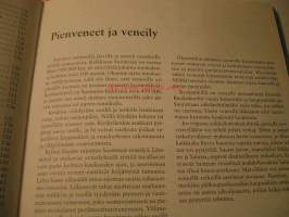 pienveneet ja veneily
