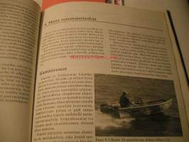 pienveneet ja veneily