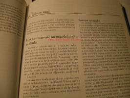 pienveneet ja veneily