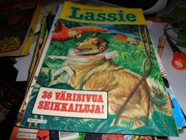 Lassie 3/1981