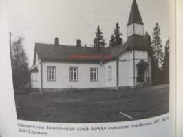 Antero Varelius. Kirjailija- Pappi- Suomalaisuusmies