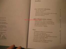 syötäväksi kasvatetut