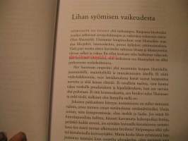 syötäväksi kasvatetut