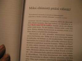 syötäväksi kasvatetut