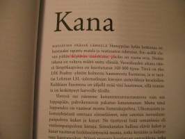 syötäväksi kasvatetut